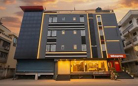 Fabexpress Pp Residency